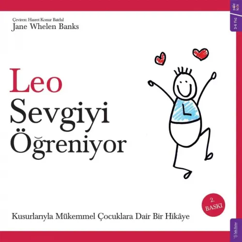 Leo Sevgiyi Öğreniyor