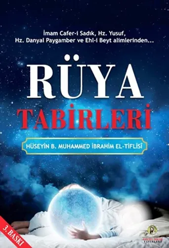 Rüya Tabirleri