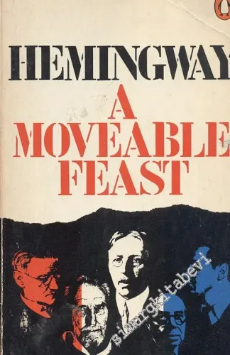 A Moveable Feast -