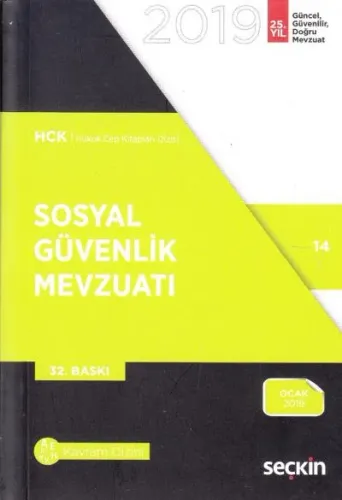 Sosyal Güvenlik Mevzuatı