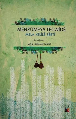 MENZÛMEYA TECWÎDÊ