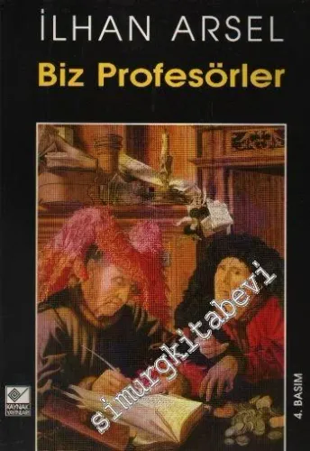 Biz Profesörler -        1997
