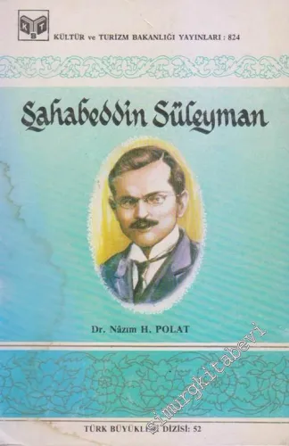 Şahabeddin Süleyman -