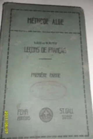 Leçons De Français