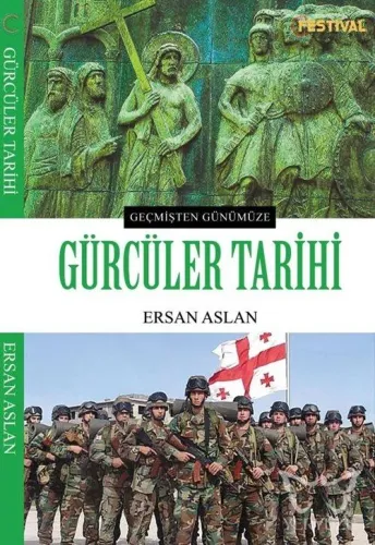 Gürcüler Tarihi