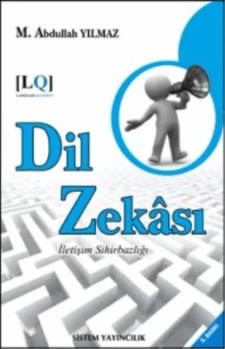 [LQ] Dil Zekası (İletişim Sihirbazlığı)