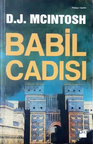 Babil Cadısı