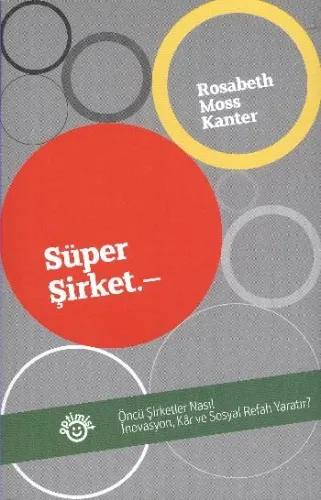 Süper Şirket