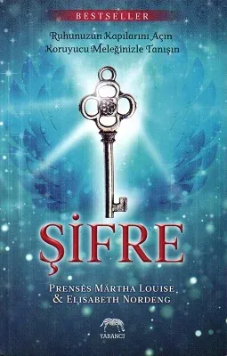 Şifre