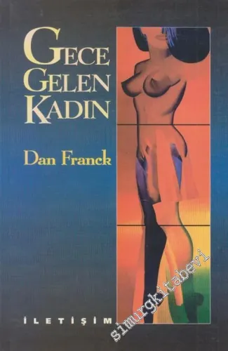 Gece Gelen Kadın -        1996
