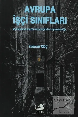 Avrupa İşçi Sınıfları