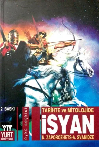 İsyan / Tarihte ve Mitolojide