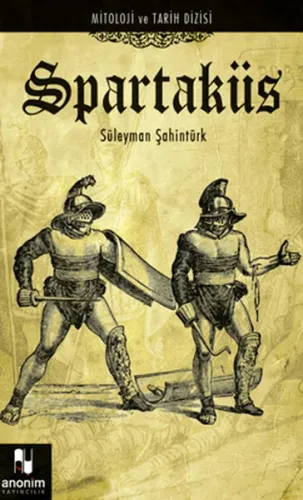 Spartaküs