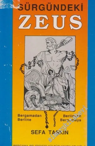 Sürgündeki Zeus -        1991