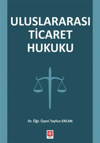 Uluslararası Ticaret Hukuku