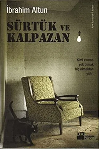 Sürtük ve Kalpazan İbrahim Altun