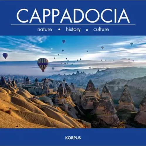 Cappadocia (Ciltli)