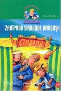 Acar Hafiye - Zampano Sirki'nde Kargaşa