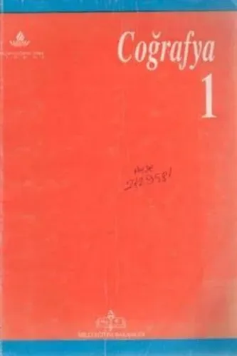 Coğrafya 1