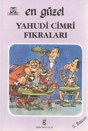 En Güzel Yahudi Fıkraları Kolektif