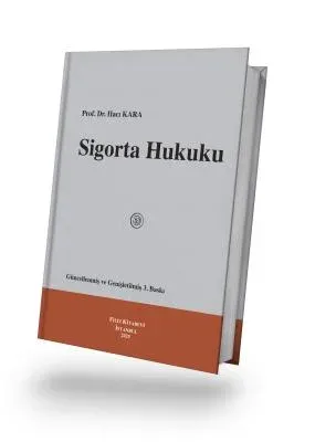 Sigorta Hukuku