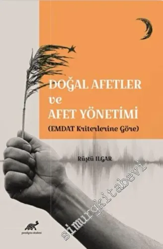 Doğal Afetler ve Doğal Afet Okuryazarlığı -         2022