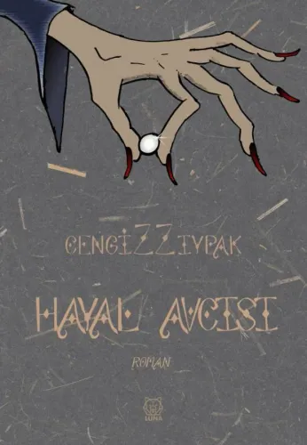 Hayal Avcısı