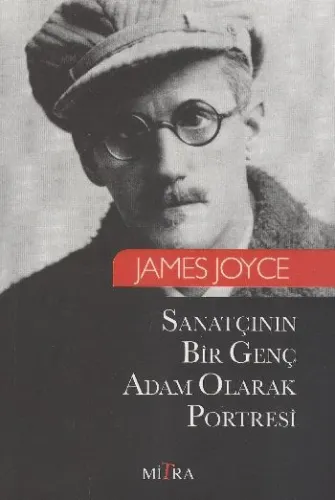 Sanatçının Bir Genç Adam Olarak Portresi