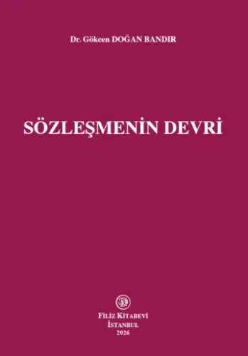 Sözleşmenin Devri