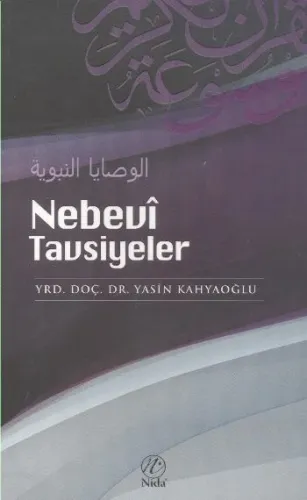 Nebevî Tavsiyeler