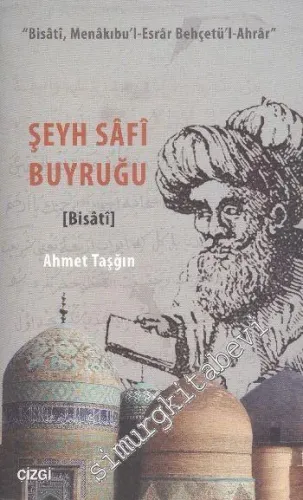 Şeyh Safi Buyruğu - Bisati -