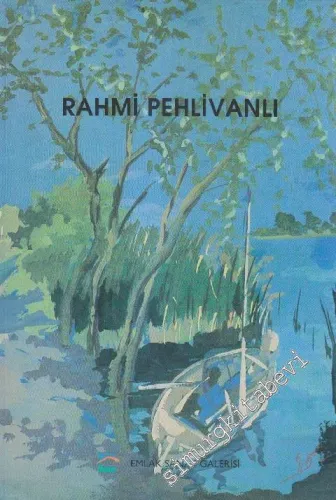 Rahmi Pehlivanlı -