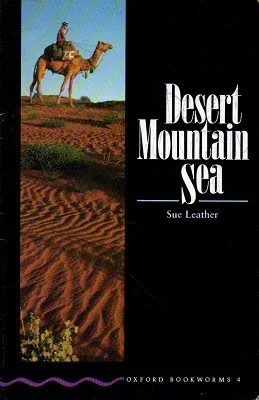 Desert Mountain Sea - Stage 4