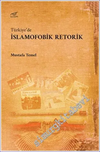 Türkiye'de İslamofobik Retorik -         2023