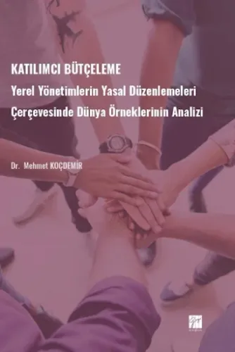 Katılımcı Bütçeleme