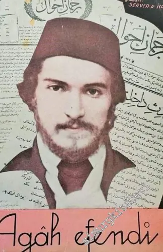 Hususi İlk Türkçe Gazetemiz Tercümanıahval ve Agah Efendi -        1937