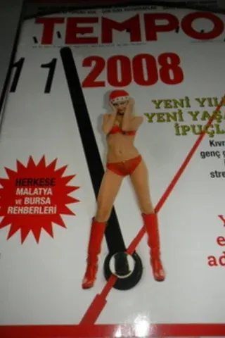 Tempo 2007 / 52