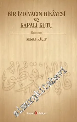 Bir İzdivacın Hikayesi ve Kapalı Kutu -