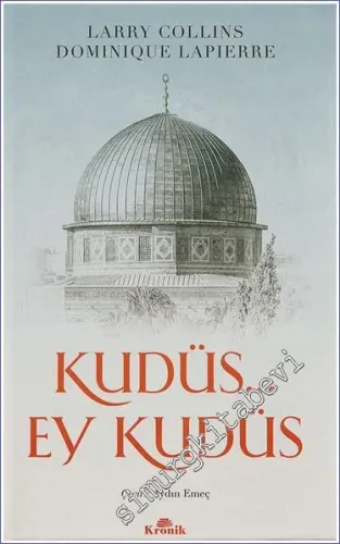 Kudüs Ey Kudüs - 2022