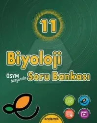 ENDEMİK 11. SINIF MATEMATİK SORU BANKASI- YENİ 11. SINIF FİZİK SORU BANKASI- YEN