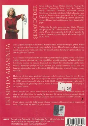 İki Sevda Arasında