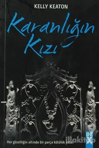 Karanlığın Kızı