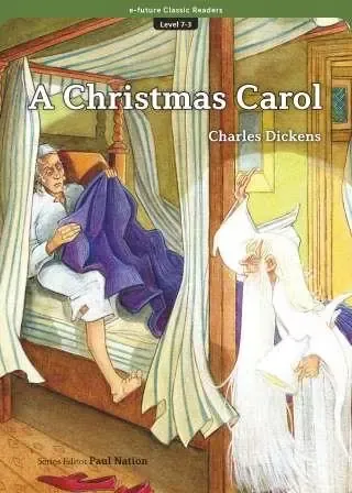 A Christmas Carol (eCR Level 7)