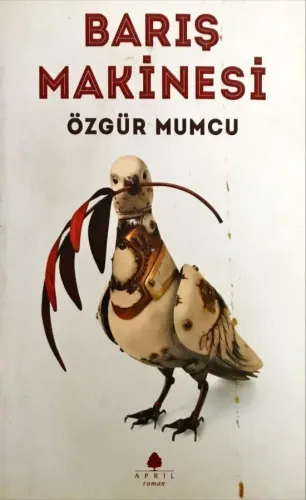 Barış Makinesi