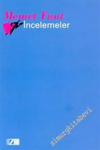 İncelemeler -        2002