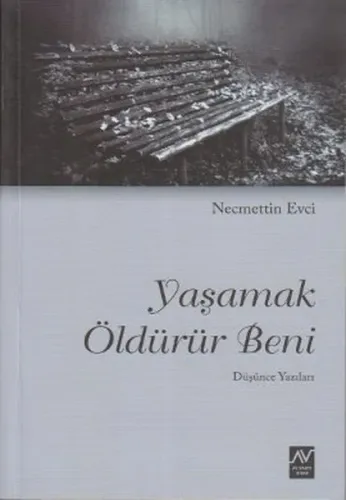 Kaderle İçtiğim Acı Kahve