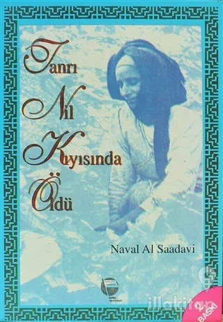 Tanrı Nil Kıyısında Öldü