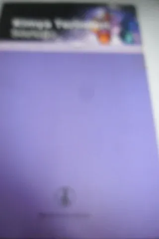 Kimya Terimleri Sözlüğü