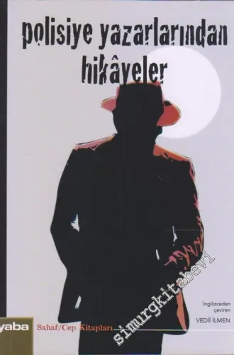Polisiye Yazarlarından Hikayeler CEP BOY -         2014