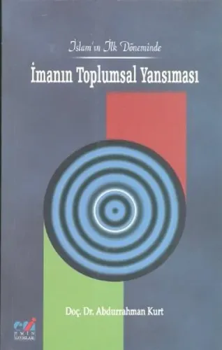 İmanın Toplumsal Yansıması